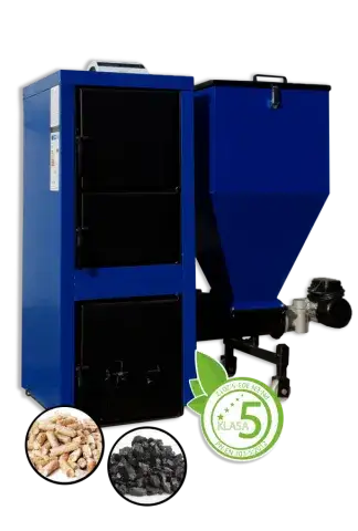 Kotły CO w Gronowie Górnym: ceny, montaż i serwis - poradnik