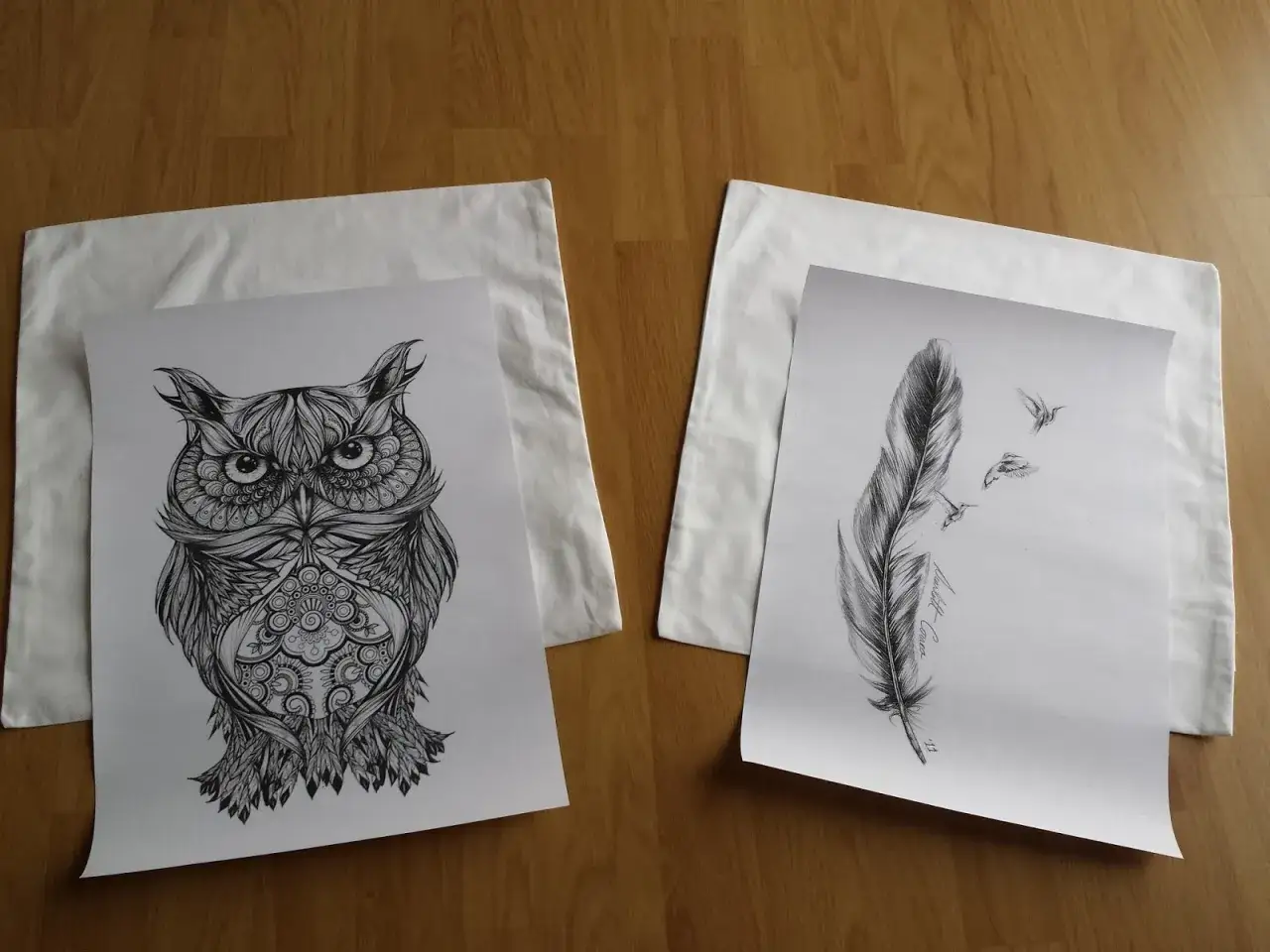 Jak zrobić transfer na meble - krok po kroku do udanej dekoracji