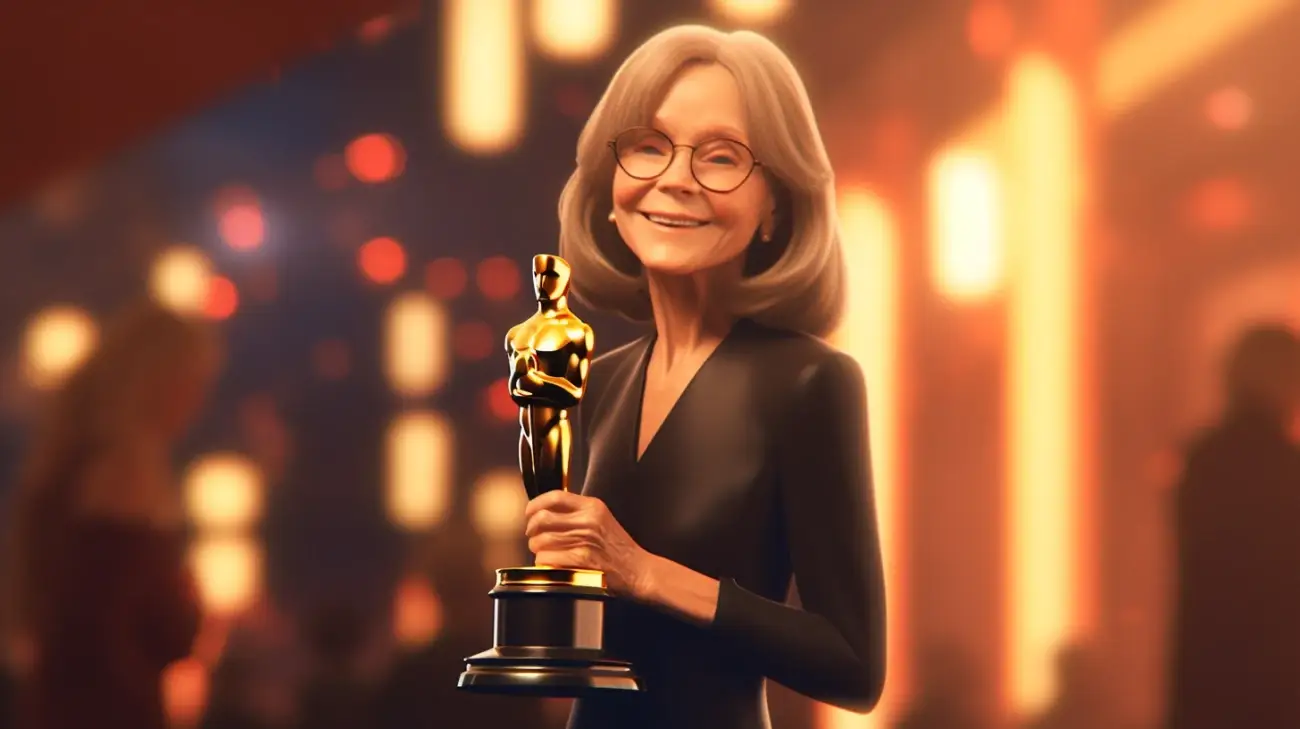 Diane Keaton: mąż, dzieci, filmy, życie prywatne
