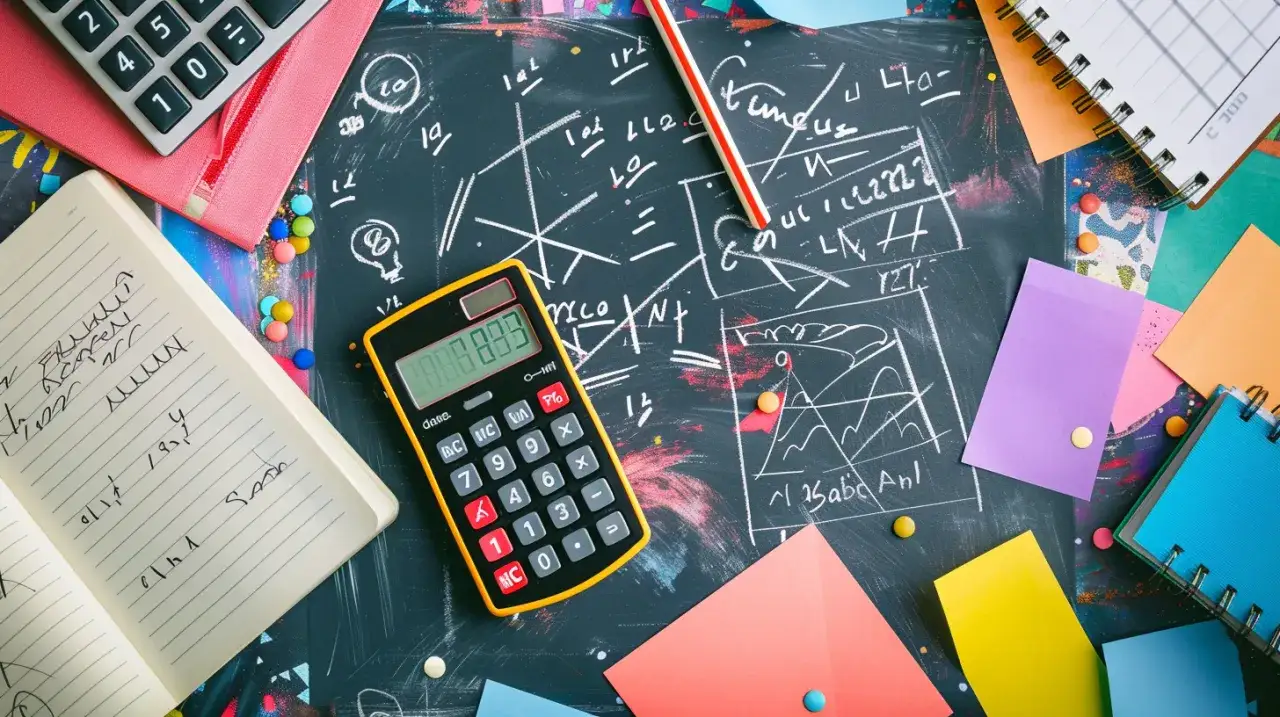 Jak obliczyć średnią na koniec roku szkolnego? Krok po kroku