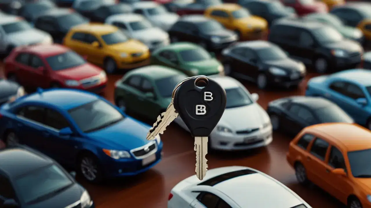 Prawo jazdy kategorii B - uprawnienia i możliwości użytkowania