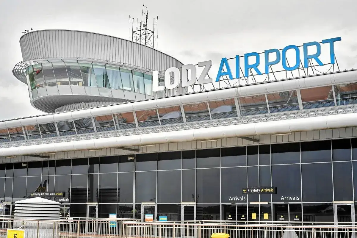 Gdzie można polecieć z Łodzi? Najlepsze kierunki i porady na udane loty