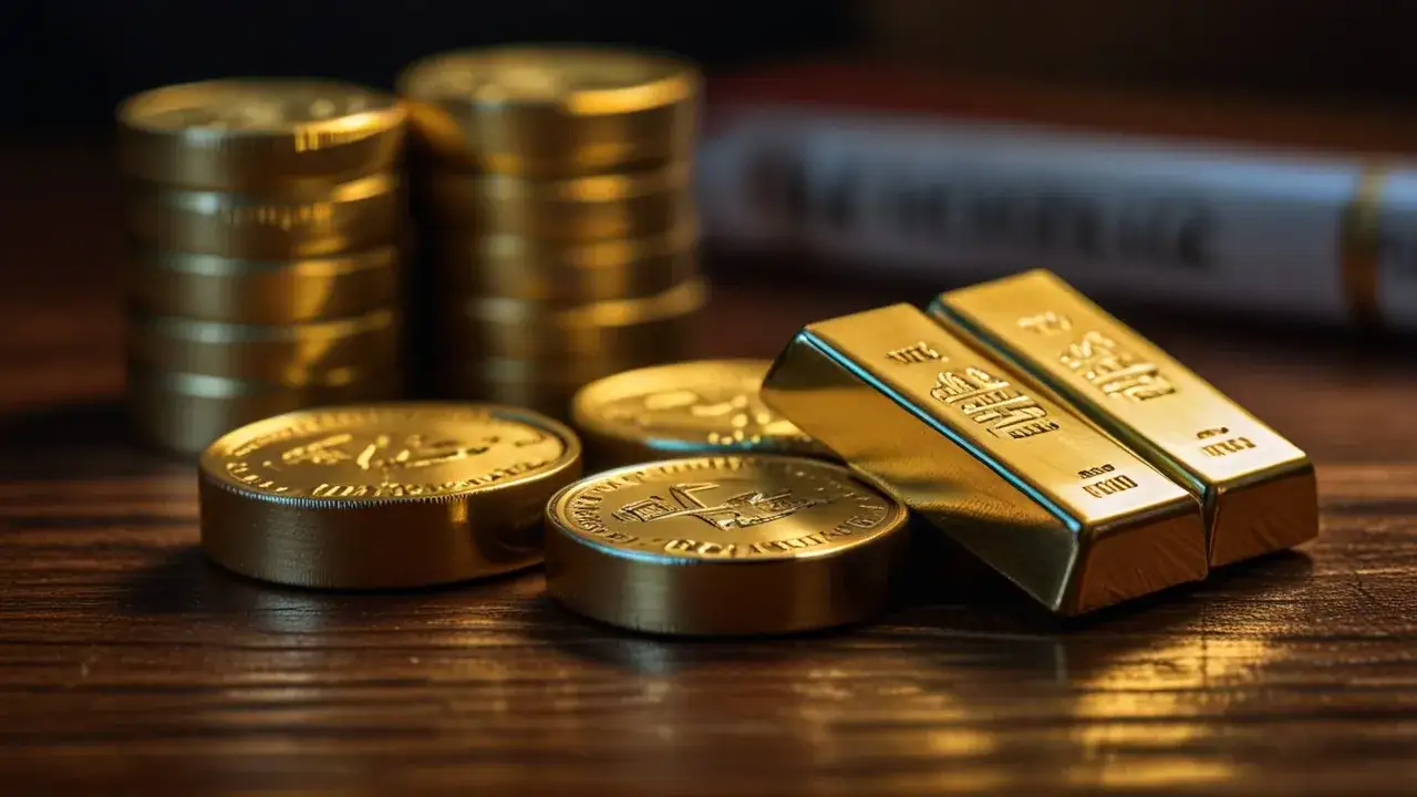 Mennica24: Opinie użytkowników o zakupach złota i innych metali