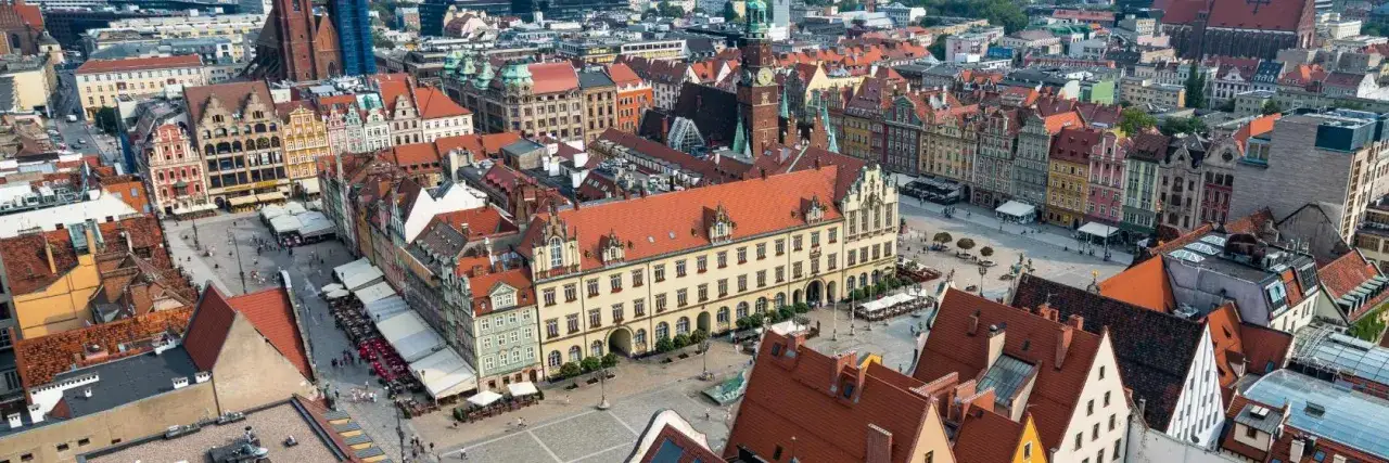 Jaki hotel we Wrocławiu? Odkryj najlepsze opcje noclegowe teraz