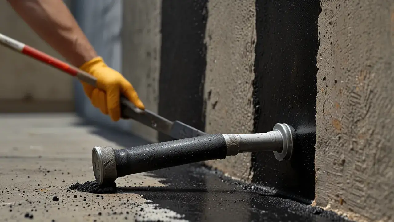 Jak wykonać malowanie dysperbitem: Praktyczne techniki i porady