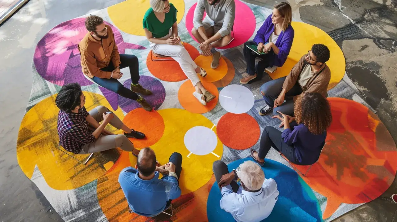 Mów do mnie: Przełamywanie barier w komunikacji