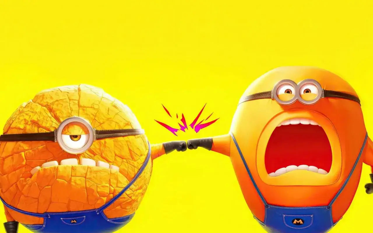 Gru i Minionki Pod Przykrywką: czy to naprawdę dobry film dla dzieci?