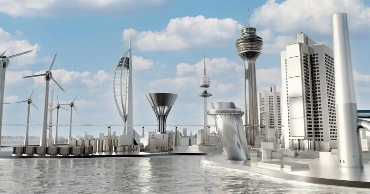 Coffrage glissant : la technique qui transforme la construction en béton