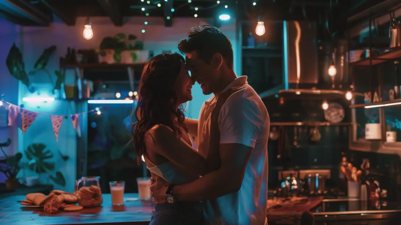 Co robić w 2 osoby: Pomysły na wspólny czas