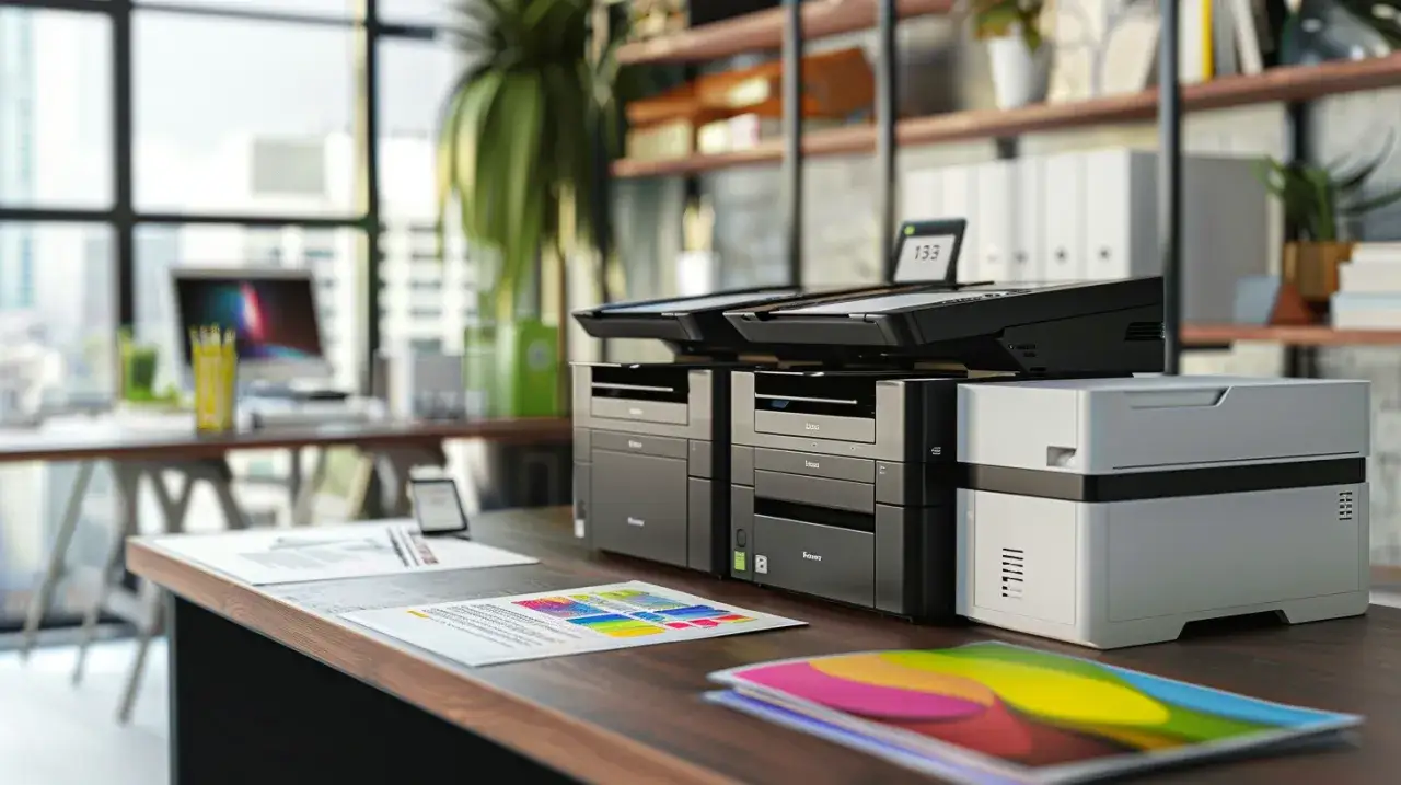 Drukarki A3: Która najlepsza do domu i biura? Test i ranking