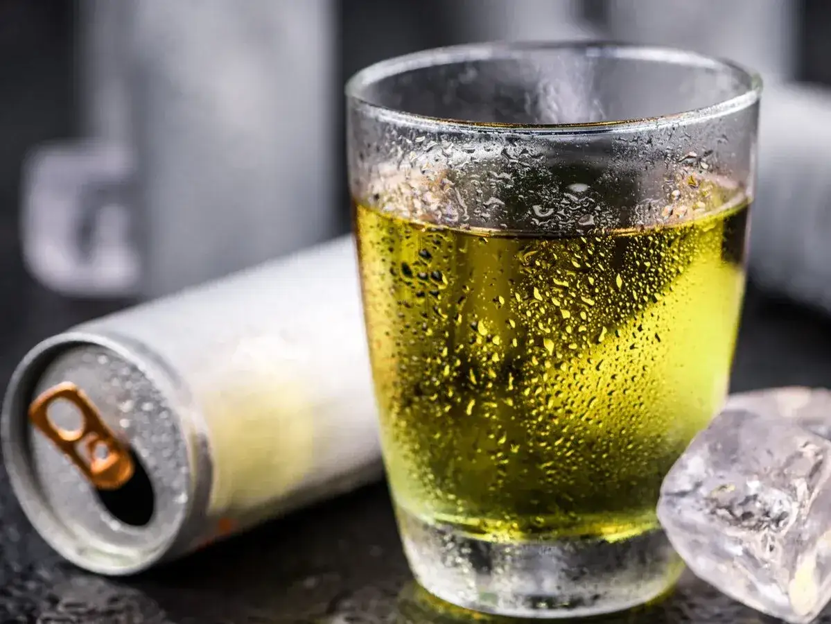 Jak zrobić energy drink w domu - proste przepisy na zdrowe napoje