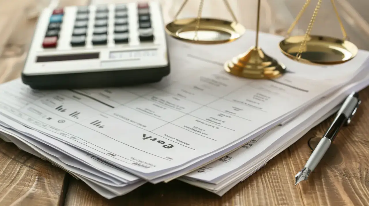 Spółka jawna ZUS: Jakie obowiązki podatkowe?