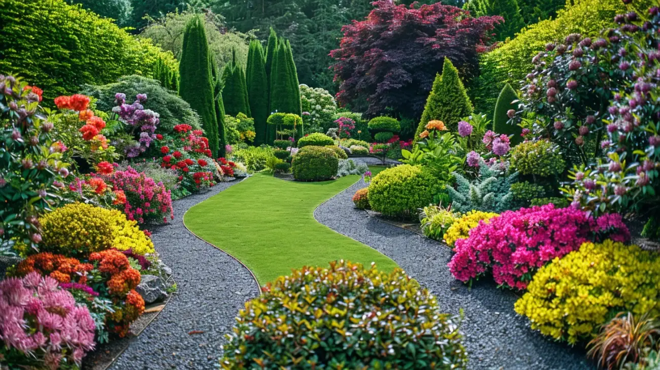 9 krzewów, które odmienią Twój ogród nie do poznania