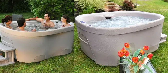 Wanna ogrodowa: Rodzaje, wybór i korzyści dla Twojego ogrodu