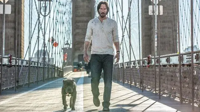 John Wick 2 - Opinie i Recenzje: Brutalna Akcja i Styl Powraca