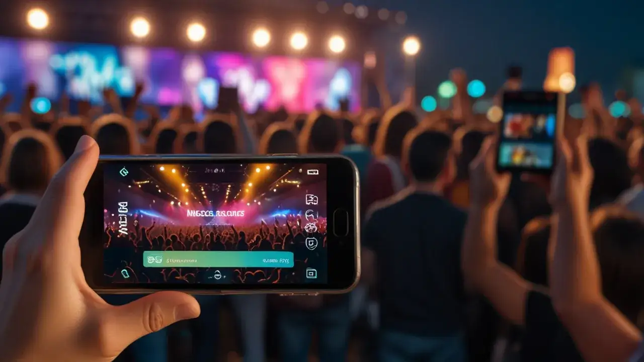 Dlaczego bilety na Męskie Granie znikają tak szybko? Oto sekret!