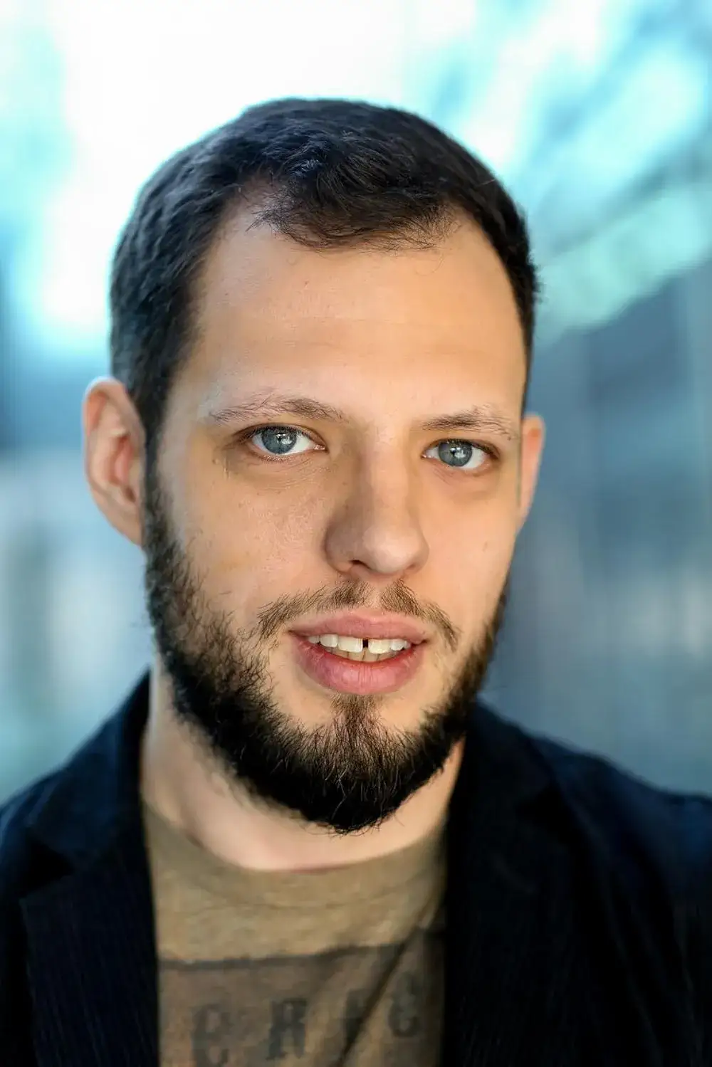 Mikołaj Radwan - biografia, kariera i największe osiągnięcia aktora