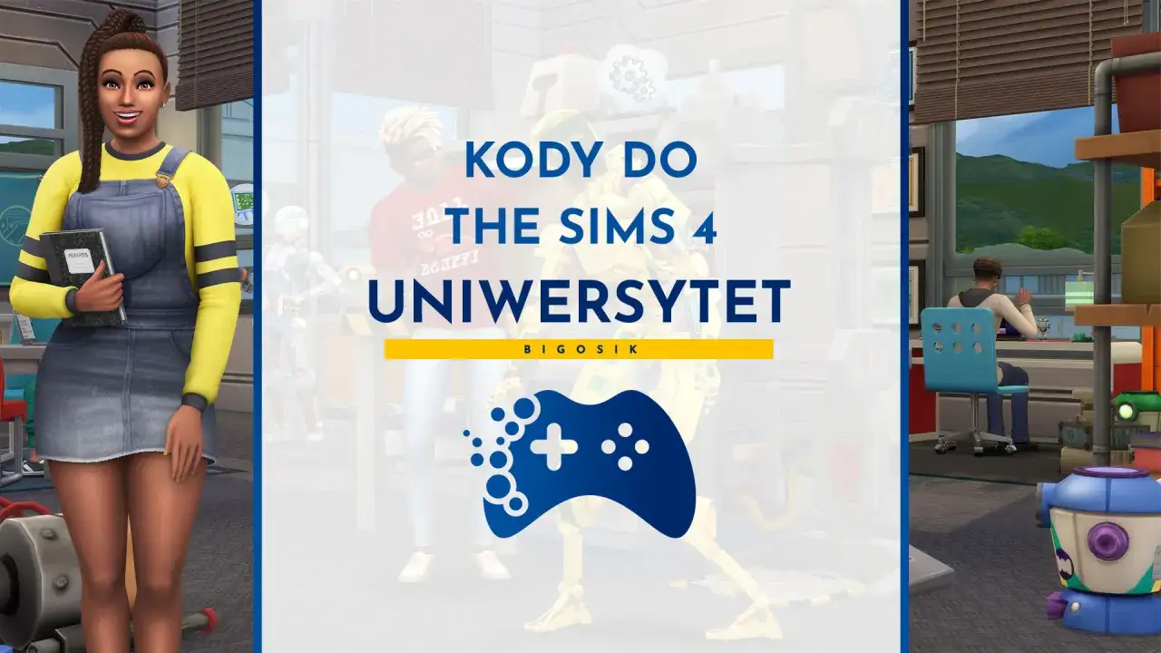 Ukryte kody w The Sims 4 - jak włączyć i używać bez stresu!