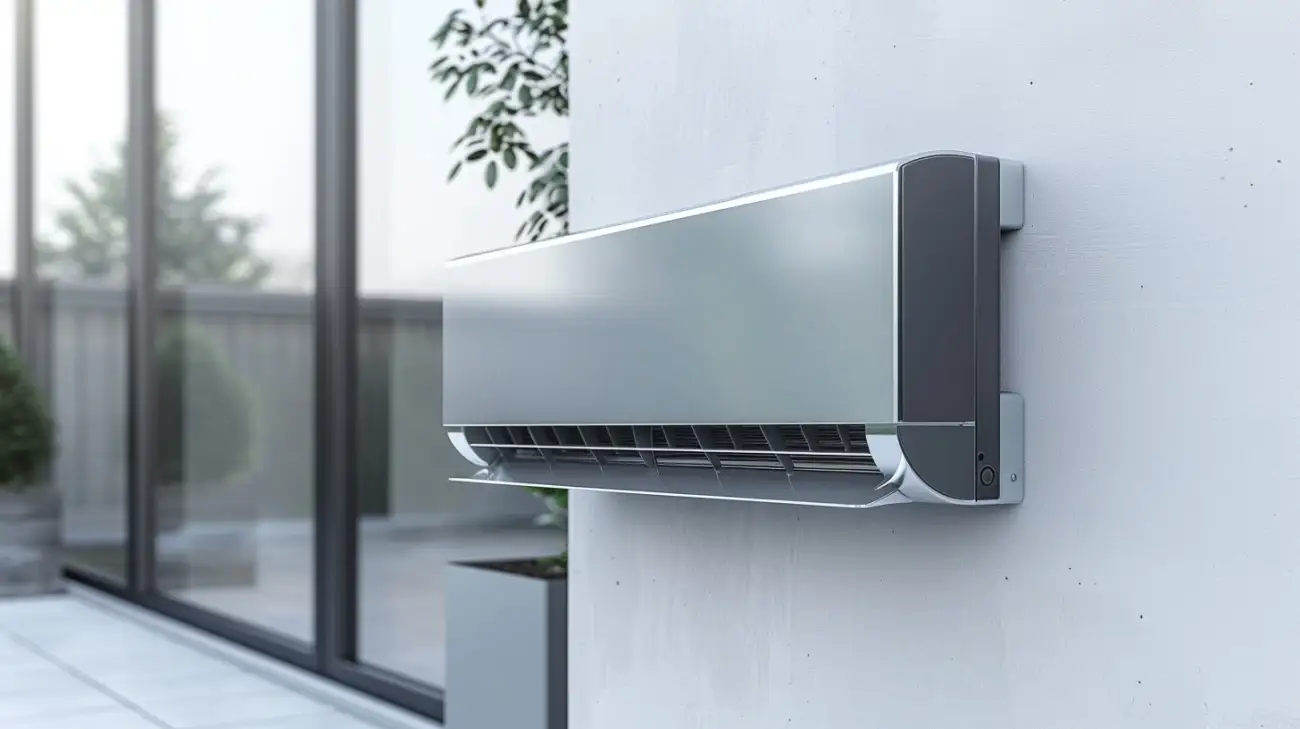 Czy warto kupić klimatyzator Eberg: Opinie i porównanie