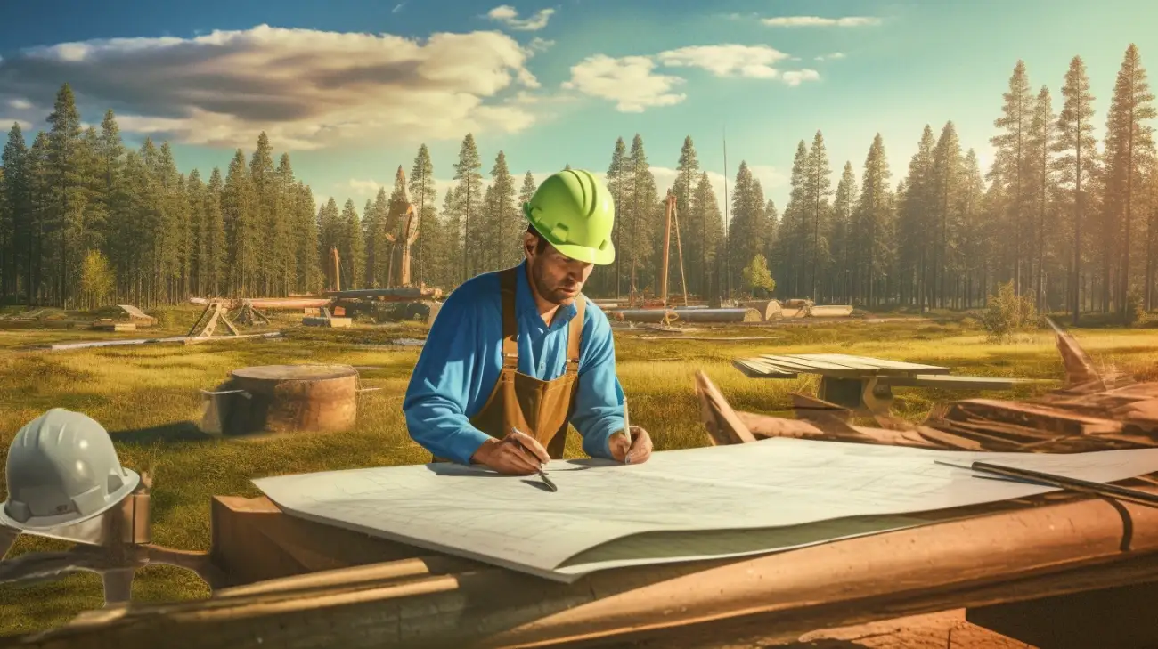 Co zrobić, gdy Twoja działka nie jest objęta MPZP? Poradnik dla właścicieli.