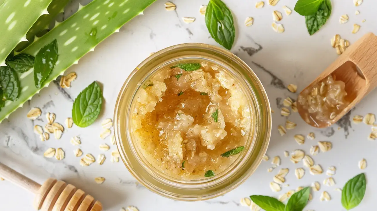 Blizny potrądzikowe - domowe sposoby na ich redukcję i leczenie.