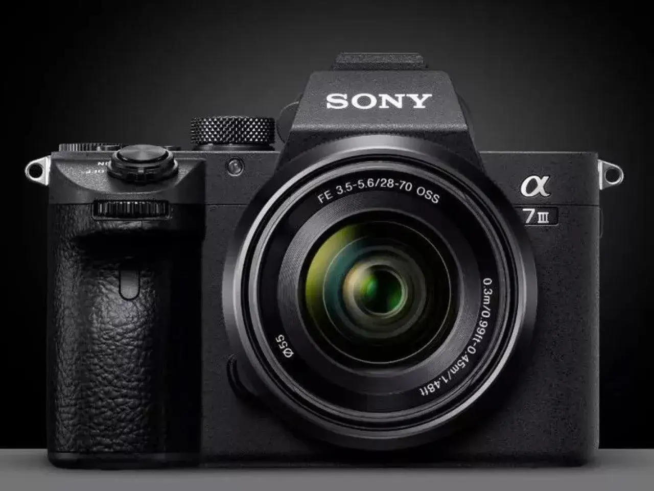 Najlepsze obiektywy do Sony A7 III - wybierz idealny obiektyw dla siebie