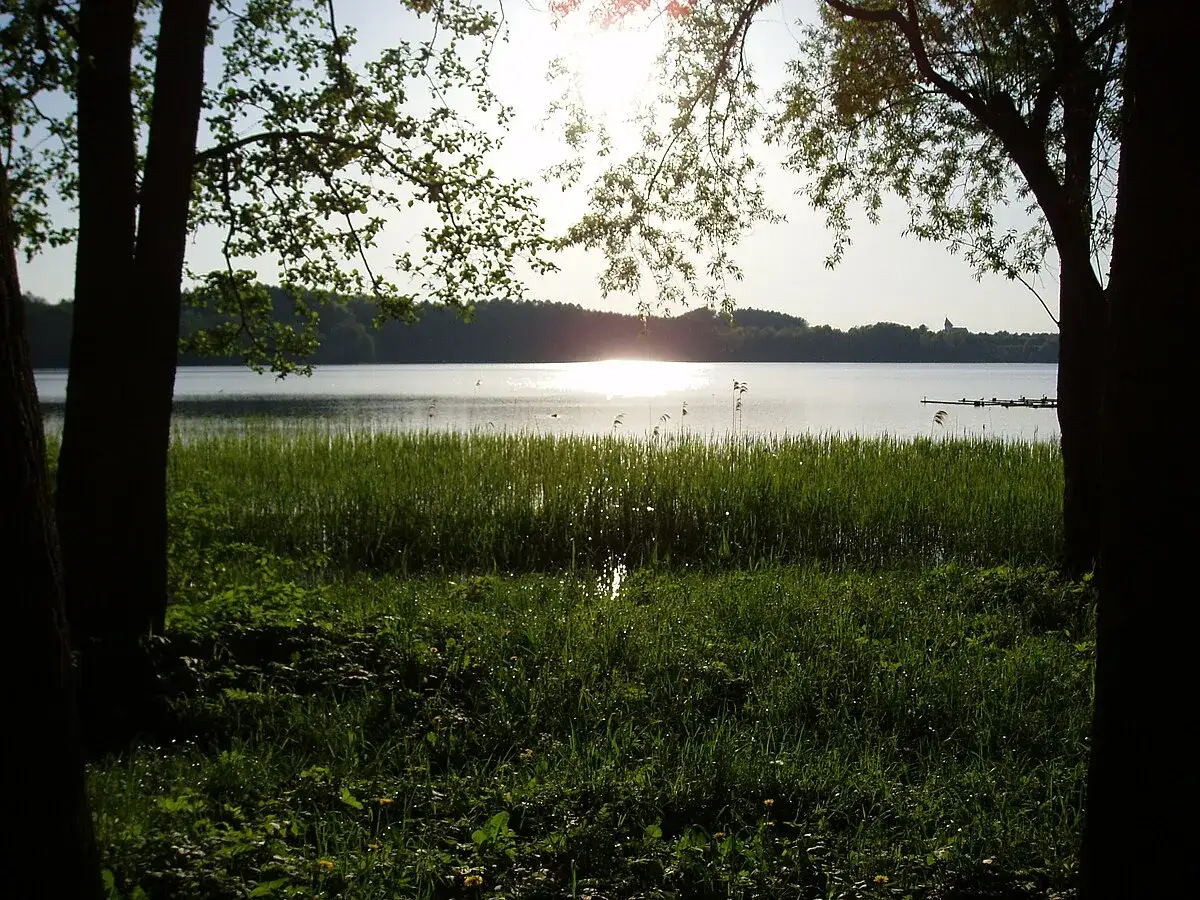Jezioro Kortowskie: fascynująca perła Olsztyna i rekultywacji wodnej
