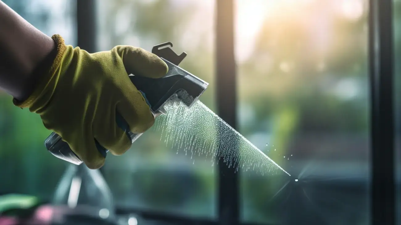 Jak Przykleić Folie na Okno - Poradnik i Praktyczne Wskazówki