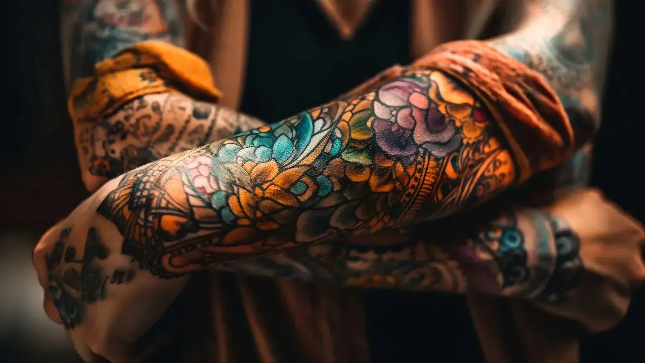 Ranking najlepszych studiów tatuażu w Katowicach, które zaskoczą jakością