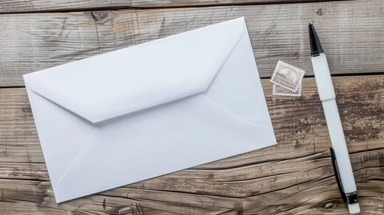 Koperta: Gdzie umieszczać nadawcę i odbiorcę? Zasady adresowania