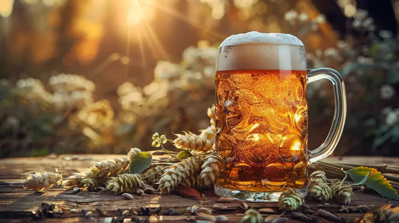 Krasnolod Piwo: Dlaczego to piwo jest tak legendarne?