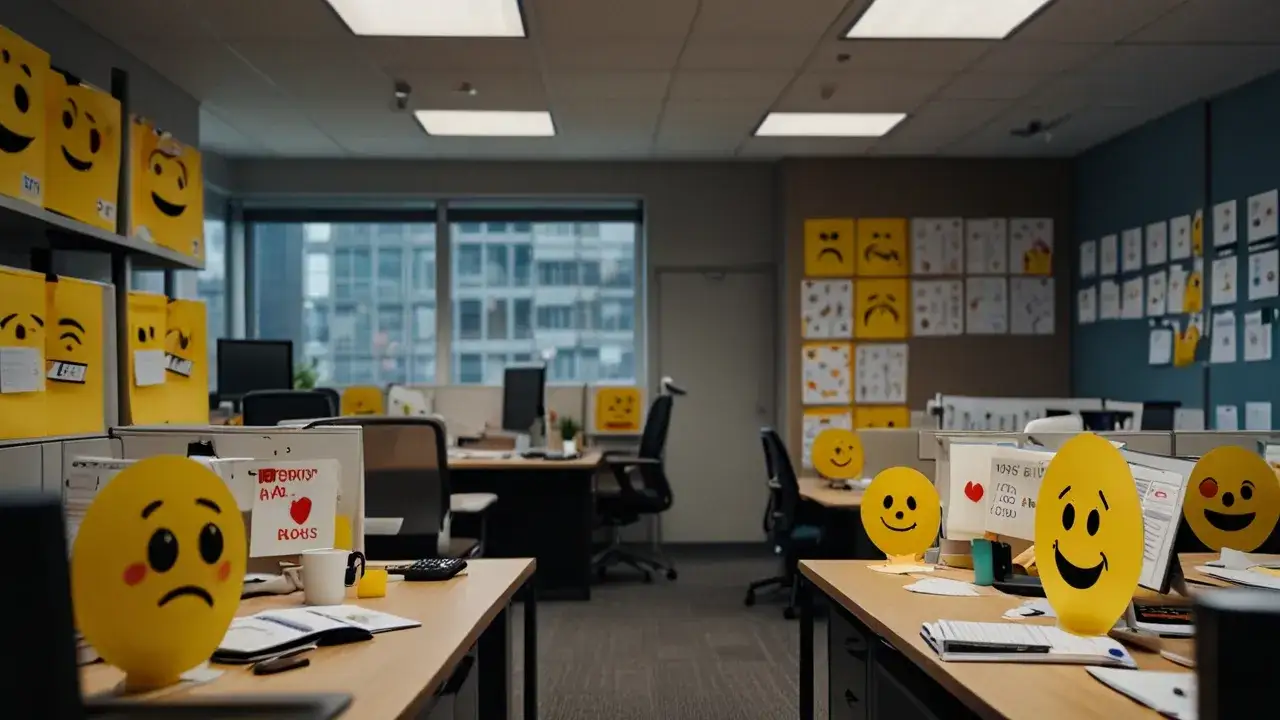 Jak radzić sobie z aroganckim zachowaniem w pracy? Skuteczne techniki 