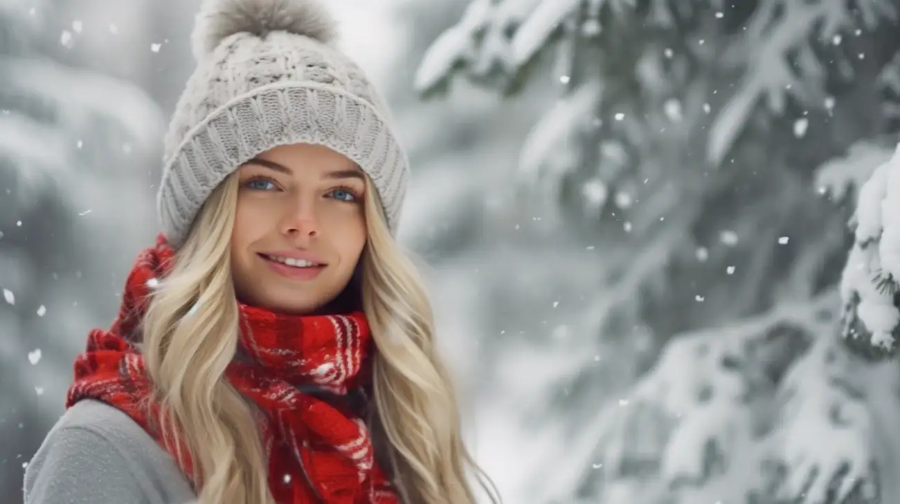 Odkryj Eleganckie Czapki Damskie Zimowe 2019: Modne i Praktyczne Nakrycia Głowy na Zimę