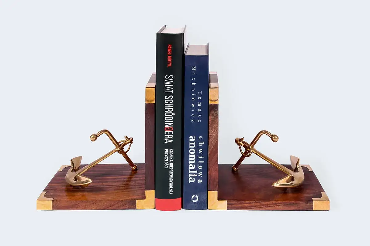 Gdzie kupić podpórki do książek? Sklepy i ceny - poradnik