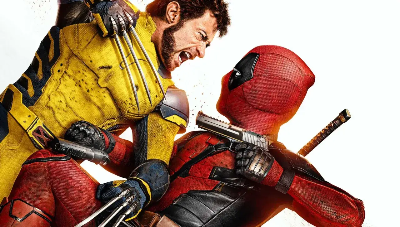 Deadpool & Wolverine: Kontrowersyjna ocena krytyków i widzów filmu