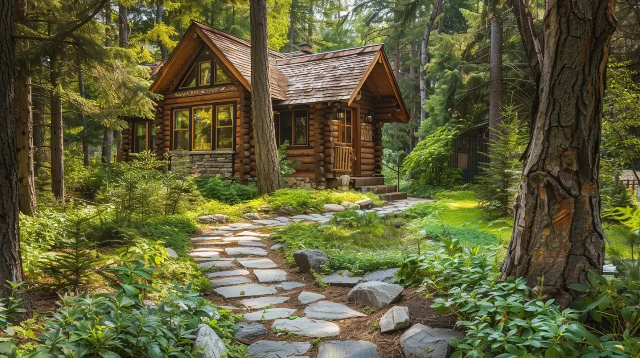 Cena budowy domku letniskowego w Polsce może zaskoczyć! Ile zapłacisz?