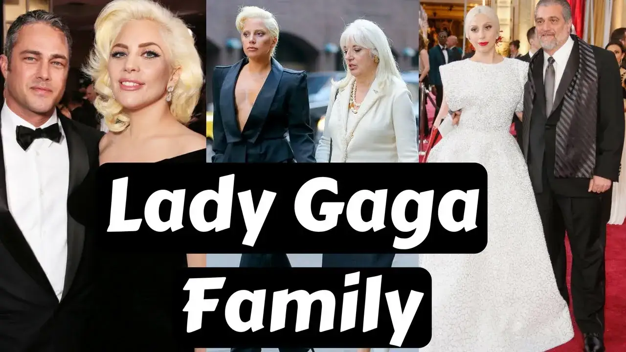 Lady Gaga czy ma dzieci? Odkryj prawdę o jej rodzinie i marzeniach