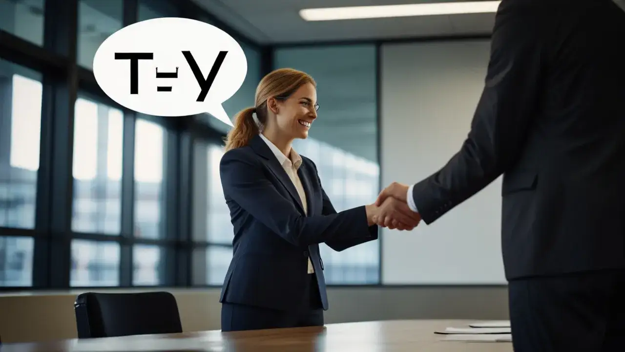 Kiedy i jak zaproponować przejście na ty? Nasze porady i wskazówki