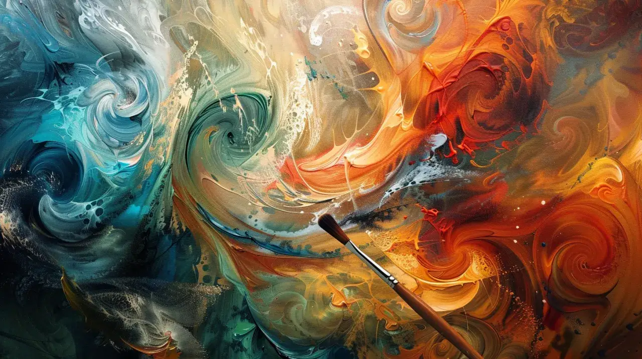 Lech Jęczmyk: Co kryje się za twórczością tego artysty?