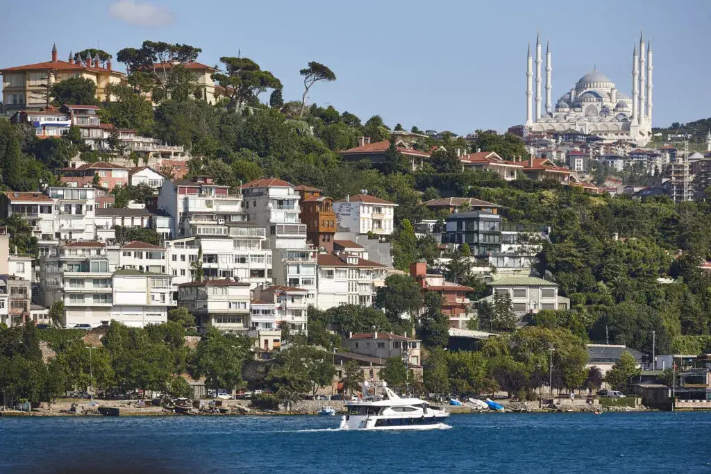Ile kosztuje mieszkanie w Turcji? Ceny, które mogą Cię zaskoczyć