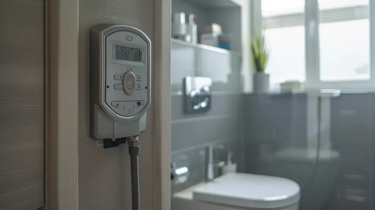 Jak znaleźć numer licznika wody? Podpowiadamy krok po kroku, jak szukać