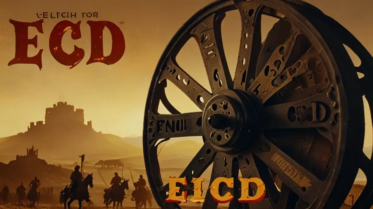 Film Cyd: Historia, odbiór i recenzja znanego dzieła filmowego