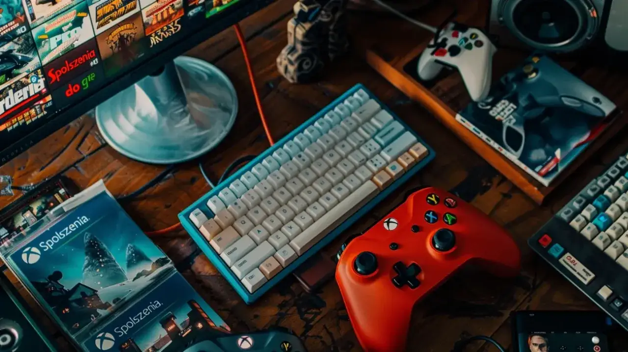 Jak instalować spolszczenia do gier - uniknij błędów i problemów