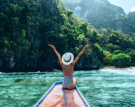 Top 10 najpiękniejszych miejsc na świecie, które musisz zobaczyć