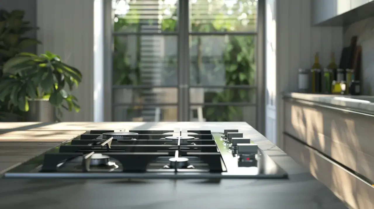 Piecyk gazowy z odprowadzeniem spalin: Zalety tego rozwiązania