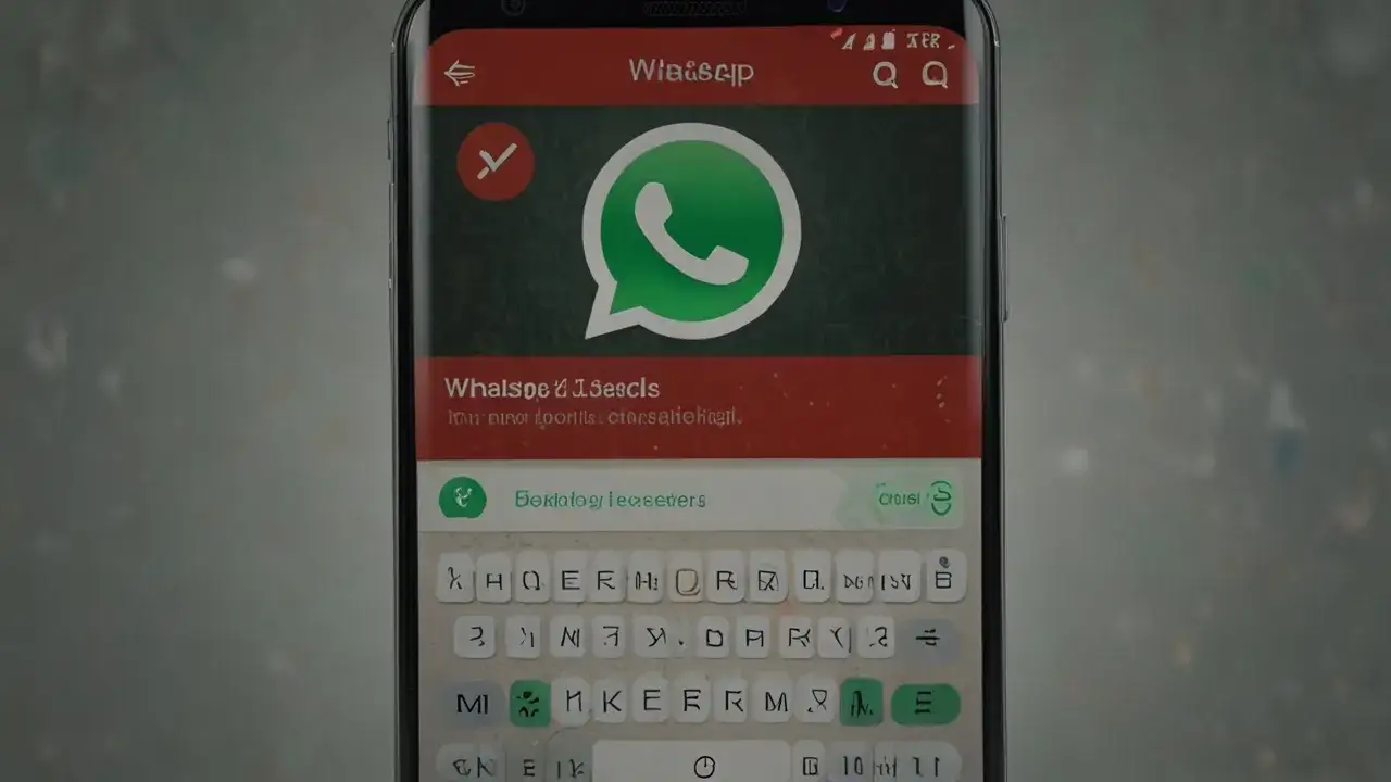 Jak zablokować WhatsApp - Jak skutecznie zablokować kogoś na WhatsApp?