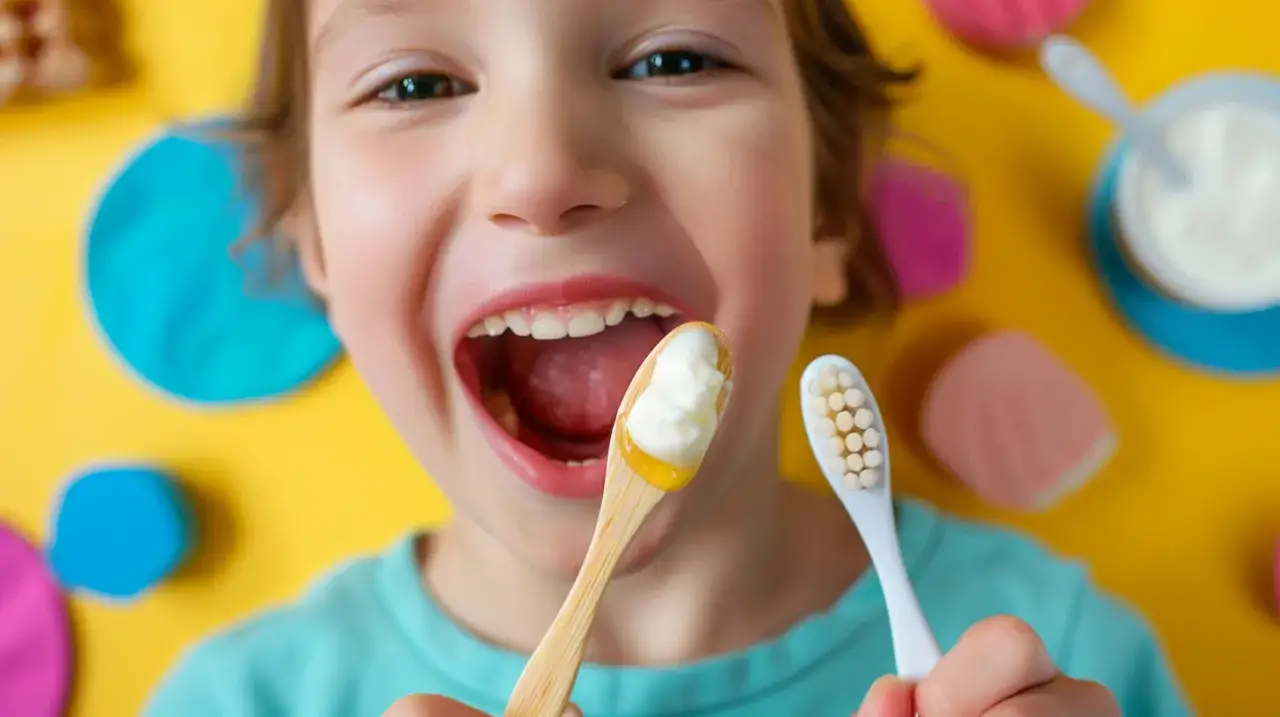 Co zrobić, gdy dziecko ma mamoza? Porady dla rodziców