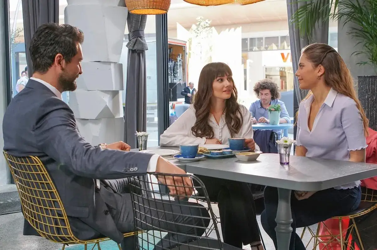 Zakazany owoc - liczba odcinków, sezony i gdzie oglądać serial