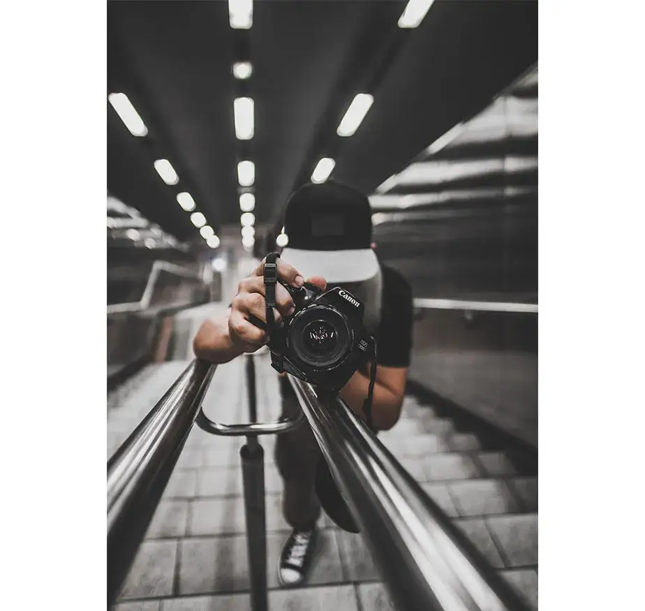 Jak zostać fotografem krok po kroku i uniknąć najczęstszych błędów
