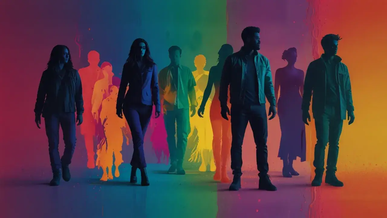 Co oznacza termin genderfluid? Płynność płciowa w praktyce